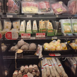 Autogrill Campiolo Ovest food