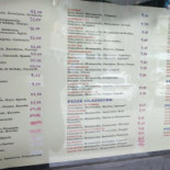 Pizz Stop Comida