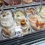 Dell'amicizia Nourriture