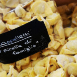 Punto E Pasta Nourriture