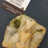 Punto E Pasta Nourriture