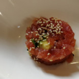 Stuzzi Sushi Nourriture