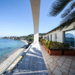 Baia D'argento À l'intérieur