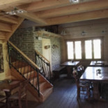 Chalet Paradise Dentro