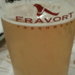 Ciarly And Pizzaria Nourriture