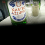 Ciarly And Pizzaria Nourriture