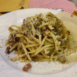 Enoteca Romana Nourriture