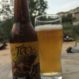 Capogiro Nourriture