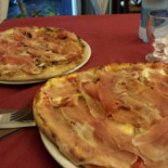 Bella Napoli 2.0 Nourriture