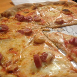 La Rinascente Pizzeria Nourriture