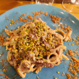 Bisboccia Nourriture
