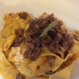 Valleverde Comida
