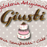 Gelateria Giusti food