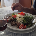 Mizar Comida