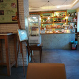 Mabu Cafe Nourriture