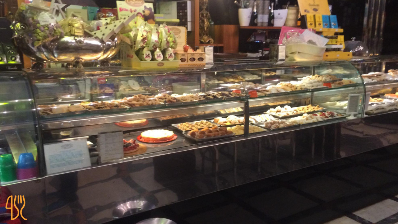 Florian's Ristoranti E Pizzerie Comida