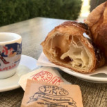 Borgo Dei Vinci Nourriture
