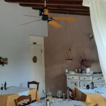 Al Convito Exterior