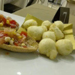 Il Pantaleo Comida