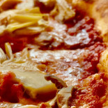 Isy Pizzeria Nourriture