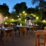 La Paranza À l'intérieur