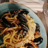 La Paranza Comida