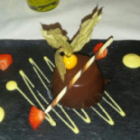 Panevin Nourriture