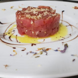 Bistrot Nourriture