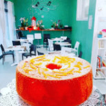 Le Dolci Note Comida