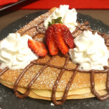 Le Dolci Note Comida