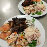 I Capuleti Comida