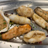 Piccolo Oceano Comida