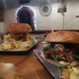 Kaff Risto Pub Nourriture