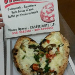 Strapizzami Nourriture
