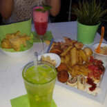 Buki Buki Nourriture