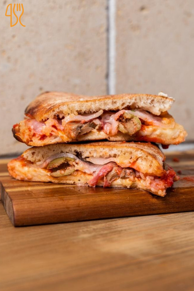 Saltimbocca News Nourriture