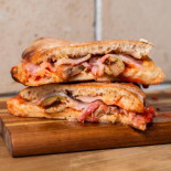 Saltimbocca News Nourriture