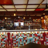 Red Arrow Roadhouse Nourriture