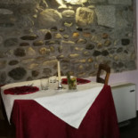 Il Piccolo Borgo Nourriture