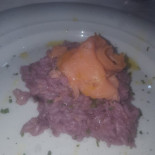 Brizo Comida