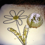 La Badia Nourriture