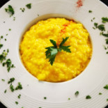 Rismile Comida
