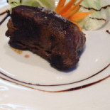 Paddock Comida