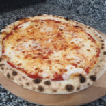 Pizzeria La Luna Nourriture