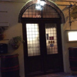 Trattoria Il Borgo Carta