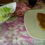 Spaccanapoli food
