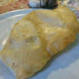 Spaccanapoli food