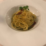 Le Querce Pizzeria Comida