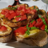 Da Giannino Comida