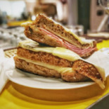 Mailediro Comida